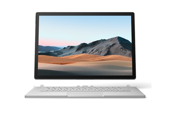 疏勒Surface 维修前的准备工作